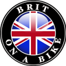 Brit On A Bike