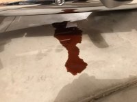 Oil Puddle
