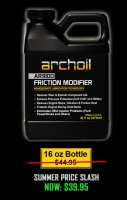 Archoil AR9100 Nanoborate Friction Modifier 