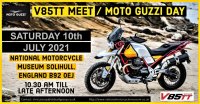2021 V85TT Meet Poster 10th JULY