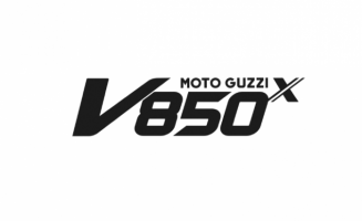 22 v850x logo