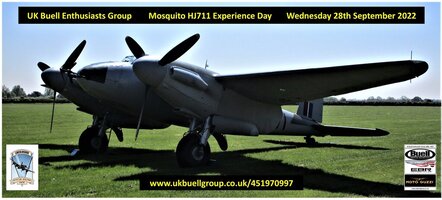 2022 Mosquito Experience Day