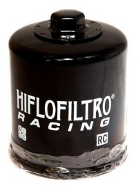 Hiflofiltro oil filter hf138rc p750 282769158