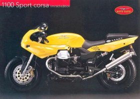 Moto Guzzi 1100 Sport Corsa 99 768x547
