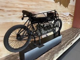 Curtiss V8 Motorcycle 1A