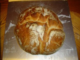 My Bread 001