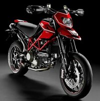 Ducati Hyper1