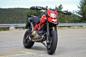 Ducati Hyper2