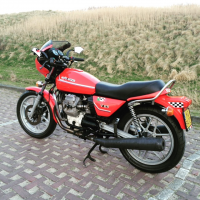 MotoGuzziV65
