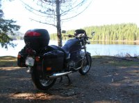 Buttle Lk May 2016 003